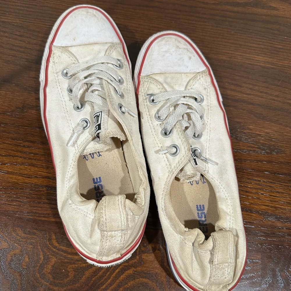 Slip On Converse